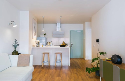 Santa Maria Maior Apartamento | Three House Hotel