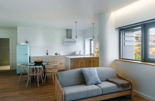 Santa Maria Maior Apartamento | Three House Hotel