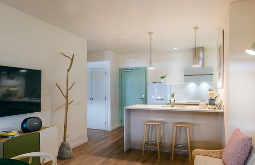 Santa Maria Maior Apartamento | Three House Hotel