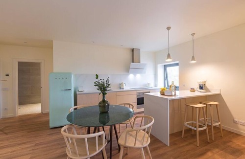 Santa Maria Maior Apartamento | Three House Hotel
