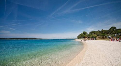 Pula Apartamento | Three Lions apartment number 2