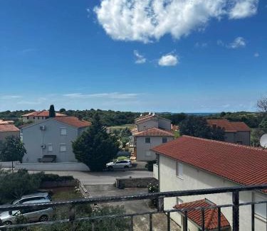 Pula Apartamento | Three Lions apartment number 2