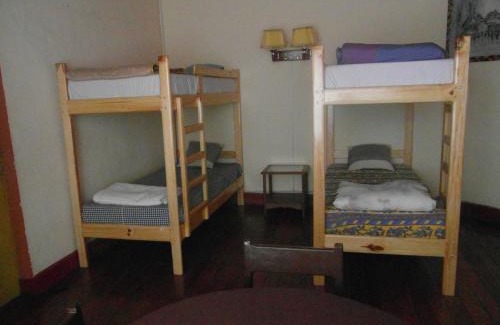 Fianarantsoa Casa | Three Palms Fianar