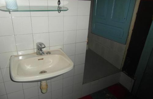 Fianarantsoa Casa | Three Palms Fianar