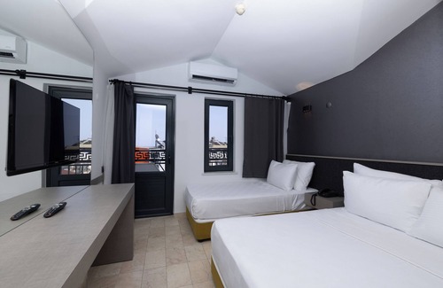 Beldibi Hotel | Three Points Hotel (Non Alcoholic)