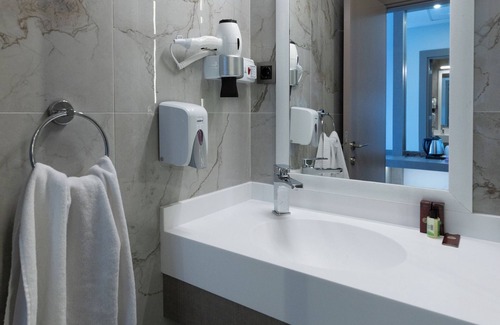 Beldibi Hotel | Three Points Hotel (Non Alcoholic)