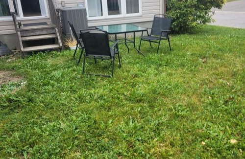 Cardinal Creek Casa | Three-room townhouse