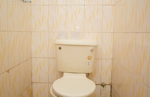 Naivasha Hotel | Three Ways Hotel & Restaurant