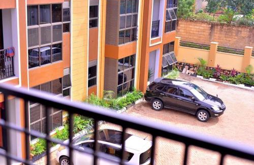 Bukoto Apartamento | Thrive Cozy Apartments