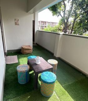 Varanasi Casa | THS Home Stay