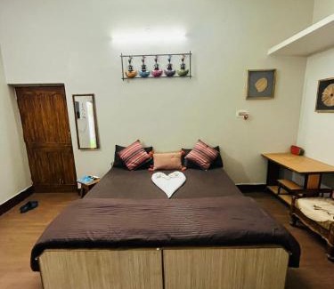 Varanasi Casa | THS Home Stay