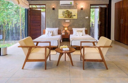 Udawalawa Hotel | Thuduwa Eco Resort