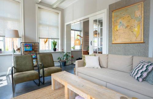 Eenrum Apartamento | Thuis in Eenrum