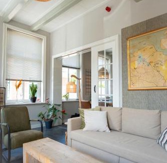 Eenrum Apartamento | Thuis in Eenrum