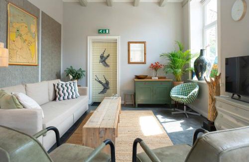 Eenrum Apartamento | Thuis in Eenrum