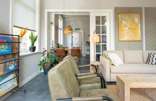 Eenrum Apartamento | Thuis in Eenrum
