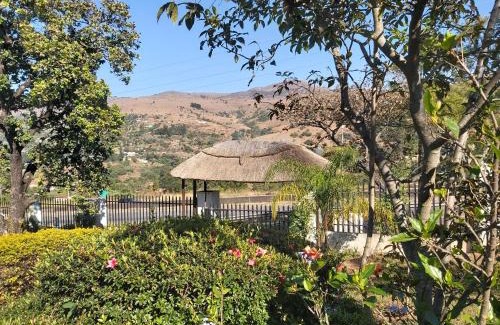 Lobamba Apartamento | Thula Du Estate - one bed apartment