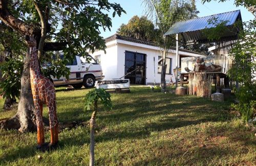 Lobamba Apartamento | Thula Du Estate - one bed apartment