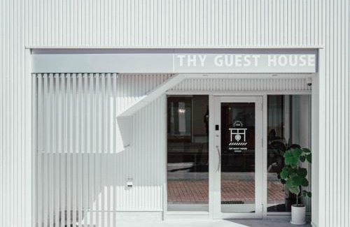 Ise Casa | THY GUEST HOUSE