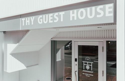 Ise Casa | THY GUEST HOUSE