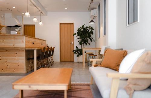 Ise Casa | THY GUEST HOUSE