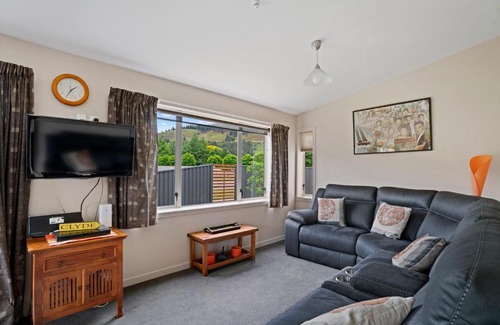 Clyde Casa | Thyme Away - Clyde Holiday Home