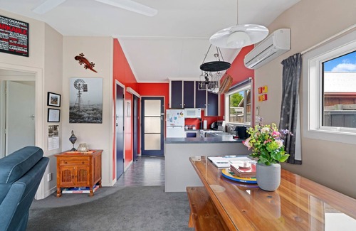 Clyde Casa | Thyme Away - Clyde Holiday Home