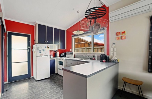 Clyde Casa | Thyme Away - Clyde Holiday Home