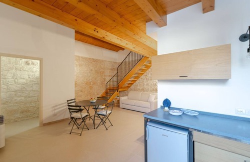 Modica Casa | Thyme - open space in the Hyblean countryside