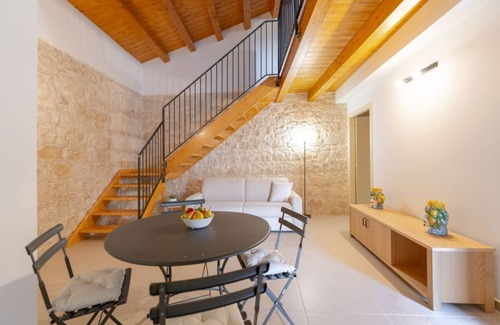 Modica Casa | Thyme - open space in the Hyblean countryside