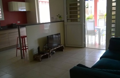 Ducos Villa | Ti criolla casa - Villa con 3 dormitorios y piscina privada