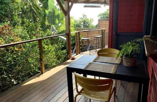 Les Avirons Casa | Ti Cottage sous les Tropiques
