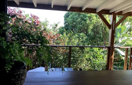 Les Avirons Casa | Ti Cottage sous les Tropiques