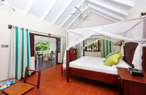 Anse Cochon Complejo | Ti Kaye Resort & Spa - Adults Only