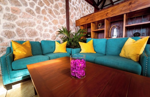 Anse Cochon Complejo | Ti Kaye Resort & Spa - Adults Only