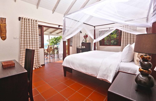 Anse Cochon Complejo | Ti Kaye Resort & Spa - Adults Only