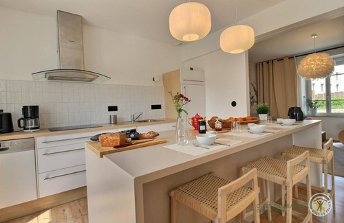 Plestin-les-Greves Casa | Ti Ma Zud 2 - Plestin LES Greves