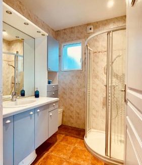 Camaret-sur-Mer Casa | Ti Ma Zud/Vue mer/Wifi