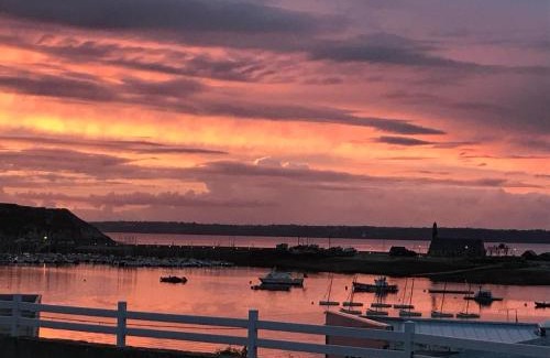 Camaret-sur-Mer Casa | Ti Ma Zud/Vue mer/Wifi