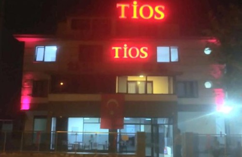 Filyos Hotel | TİOS OTEL