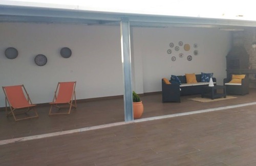 Atalaia Casa | Hoteles en Ciudad de México