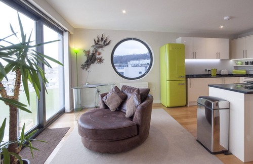 Westleigh Apartamento | Mareas - ¡El apartamento de lujo más grande de 2 habitaciones dentro de Horizon View!