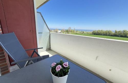 Wangerland Apartamento | Tief 10 Seemann 605