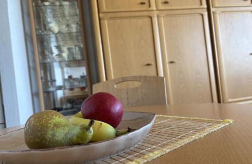 Wangerland Apartamento | Tief 10 Seemann 605