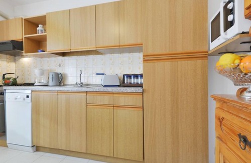 Vigo di Fassa Apartamento | Apartamento Tieja de Gotart en Vigo di Fassa - 7 personas, 3 dormitorios