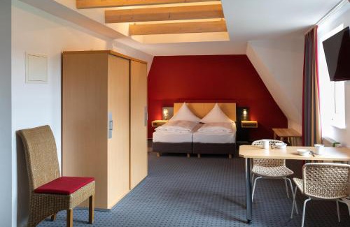 Lemfoerde Apartamento | Tiemanns Boardinghouse