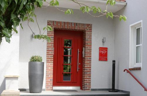 Lemfoerde Apartamento | Tiemanns Boardinghouse