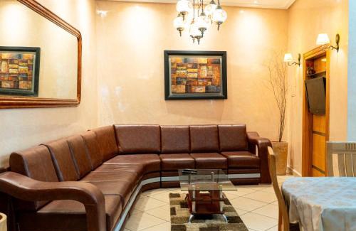 Tetouan Apartamento | Tiempo entre culturas-Time machine