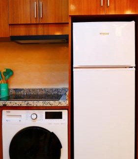 Tetouan Apartamento | Tiempo entre culturas-Time machine