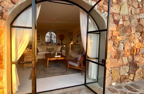 Witzenberg Casa | Tierkloof Mountain Cottages